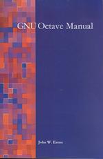 Gnu Octave Manual