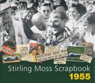 Stirling Moss Scrapbook （2ND）