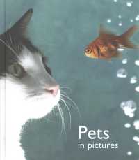 Pets in Pictures (Pictures to Share)