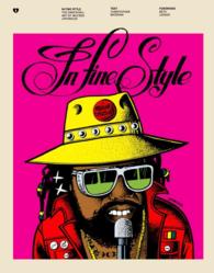 In Fine Style : The Dancehall Art of Wilfred Limonious