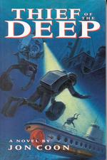 Thief of the Deep : A Novel
