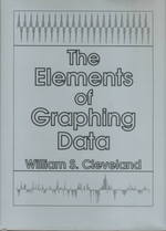 The Elements of Graphing Data （Revised）