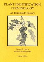 Plant Identification Terminology : An Illustrated Glossary （2 Reprint）