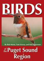Birds of the Puget Sound Region (Regional Bird Books)