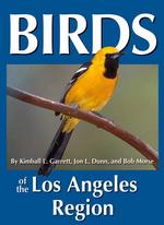 Birds of the Los Angeles Region (Regional Bird Books)