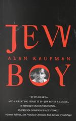 Jew Boy : A Memoir