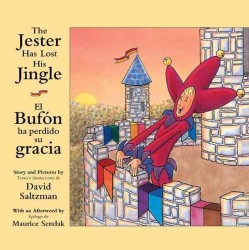 The Jester Has Lost His Jingle / El bufon ha perdido su gracia （Bilingual）
