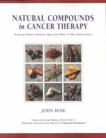 Natural Compounds in Cancer Therapy
