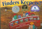Finders Keepers? : A True Story in India (India Unveiled Childrens Series)