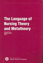 Language of Nursing Theory and Meta Theory