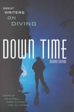 Down Time : Great Writers on Diving （2ND）