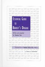 Essential Guide to Behcet's Disease