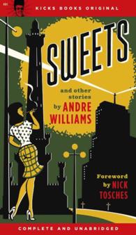 Sweets : & Other Stories