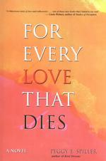 For Every Love That Dies