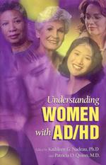 Understanding Women with Ad/Hd （Updated）