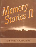Memory Stories II （LARGEPRINT）