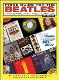Price Guide for the Beatles American Records （6TH）