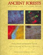 Ancient Forests : A Closer Look at Fossil Wood