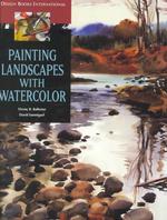 Painting Landscapes with Watercolor