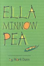 Ella Minnow Pea : A Progressively Lipogrammatic Epistolary Fable
