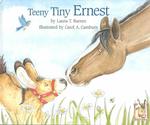 Teeny Tiny Ernest (Ernest Series, Volume 2)