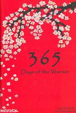 365 Days of the Warrior