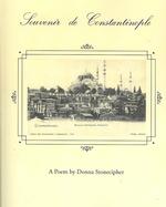 Souvenir De Constantinople