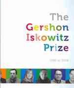 The Gershon Iskowitz Prize 1986-2006