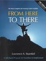 From Here... to There : A Self-Paced Program for Transition in Employment （4TH）