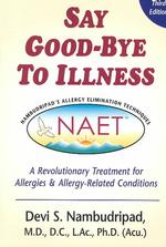Say Good-Bye to Illness （3TH）