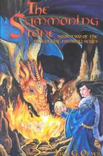 The Summoning Stone (The Dragonfire Fantasy Series)