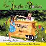 The Jingle in My Pocket : Sound Money Principles Kids Can Bank on