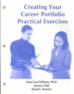 Creating Your Career Portfolio Practical Exercises