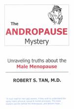 The Andropause Mystery: Unraveling Truths about the Male Menopause
