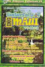 Waterfalls of Maui (The Hawaiian Collection) （1 DVD）