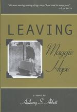 Leaving Maggie Hope
