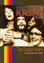 A Dream Goes on Forever: the Continuing Story of Todd Rundgren : The Utopia Years 〈2〉 （1ST）