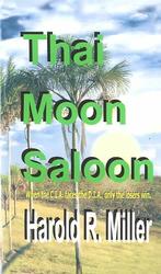 Thai Moon Saloon
