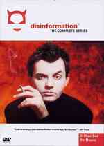 Disinformation : The Complete Series （DVD）