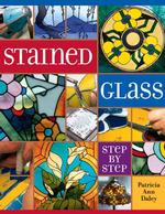 Stained Glass : Step by Step