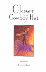 Clown in a Cowboy Hat