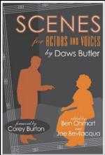 Scenes for Actors and Voices -- Paperback