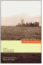 Poetry after 9-11 : An Anthology of New York Poets （1ST）