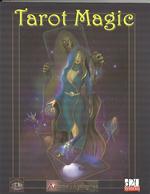 Arcane Mysterie : Tarot Magic (Arcane Mysteries)