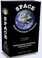 Space : Space Ojbects and Scences with Fun Facts