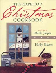 Cape Cod Christmas Cookbook