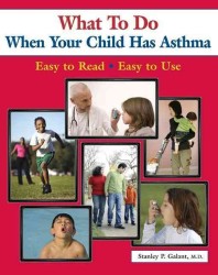 What to Do When Your Child Has Asthma
