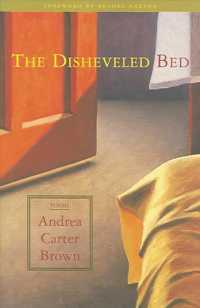 Disheveled Bed -- Paperback / softback