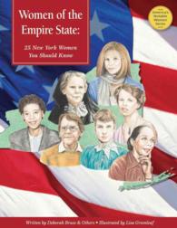 Women of the Empire State : 25 New York Women You Should Know (America's Notable Women)