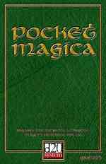 Pocket Magica (Arcana)